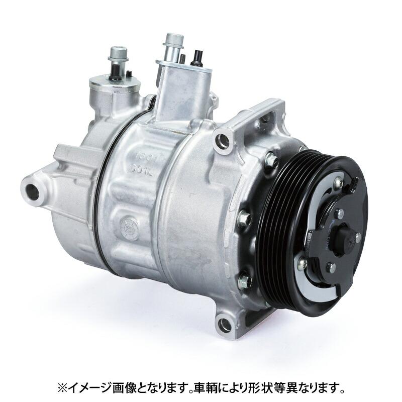 ★ ZN16 ミニ R57 R56 R55 エアコン コンプレッサー 状態未確認 ☆ ZN16 ミニ R57 R56 R55 エアコン コンプレッサー 状態未確認