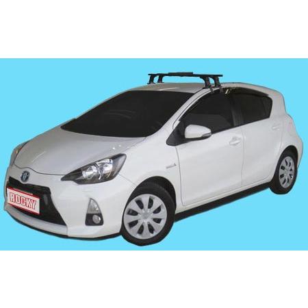 ◇ROCKYルーフキャリアSGRシリーズ アクア NHP10/NHP10H ワゴン SGR