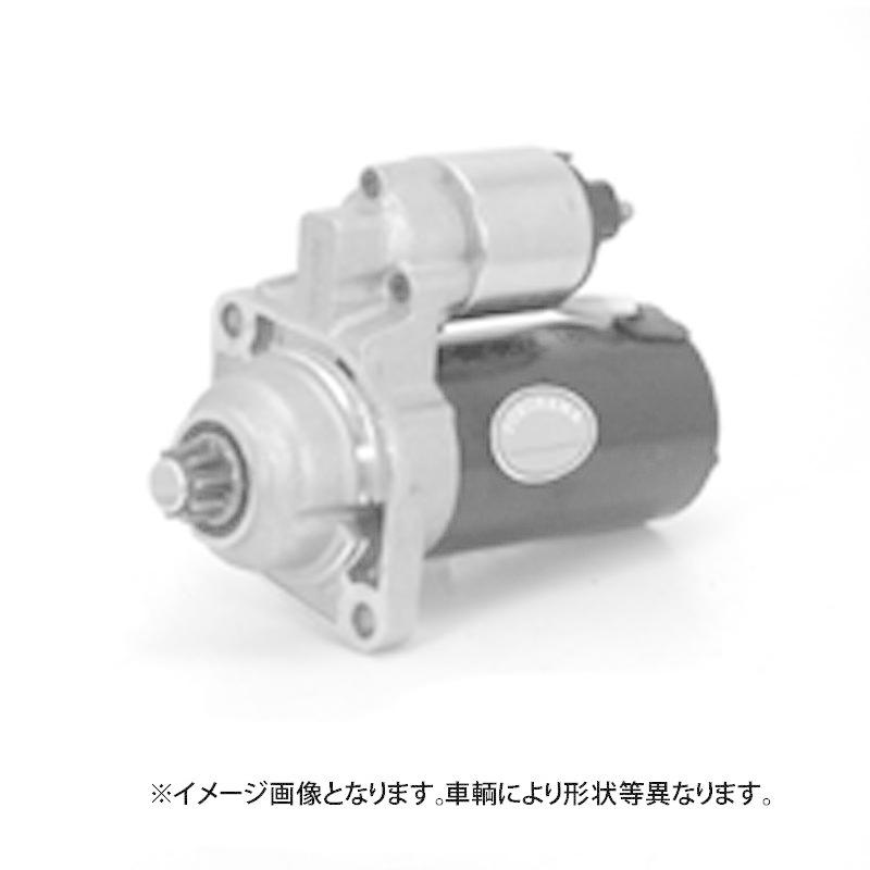 リビルト スターター セルモーター PORSCHE（ポルシェ） 911 ABA-98721
