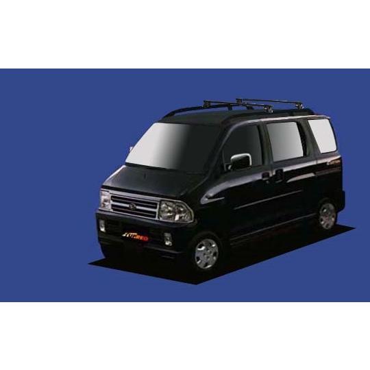 ☆TUFREQ取り合わせ球歴 アトレー S220/S230 大屋根軌跡付車用 軍事基地一揃いの道具1台分