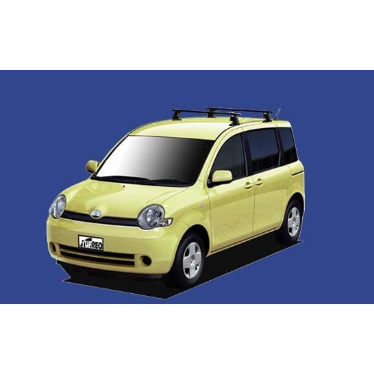 ☆TUFREQシステムキャリア シエンタ NCP81G/NCP85G用 ベースキット1台 