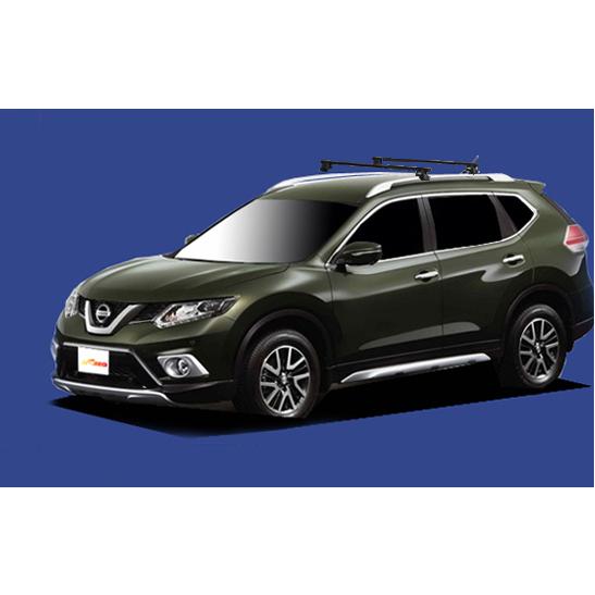 ルーフレール　T32 日産　エクストレイル 日産（NISSAN） ルーフレール エクストレイル T32 13-22 専用設計