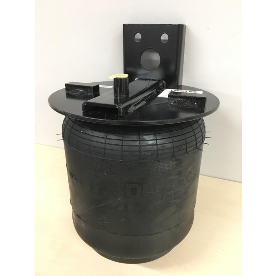 NEOTECエアサス 日野 FS(リア) 純正品番S4850-E0050用ASSY 008 NEOTECエアサス 日野 FS(リア) 純正品番S4850-E0050用ASSY 008