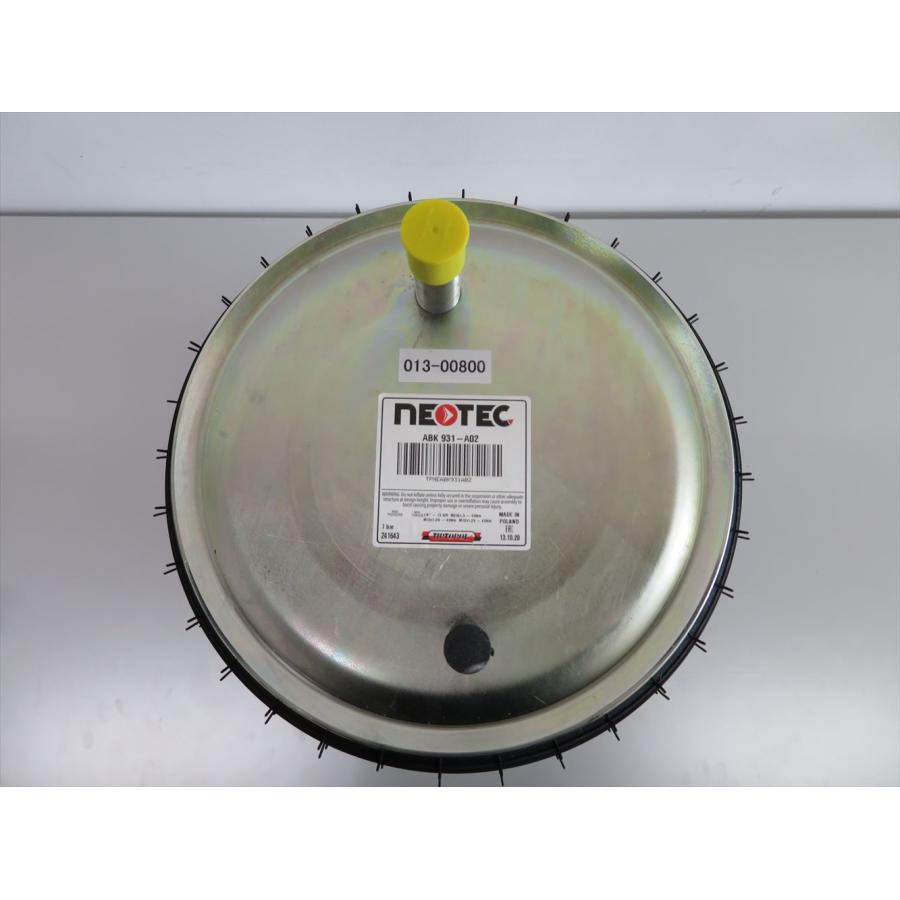 NEOTECエアサス 三菱ふそう FS(リア) 純正品番MK469085用ASSY 013 