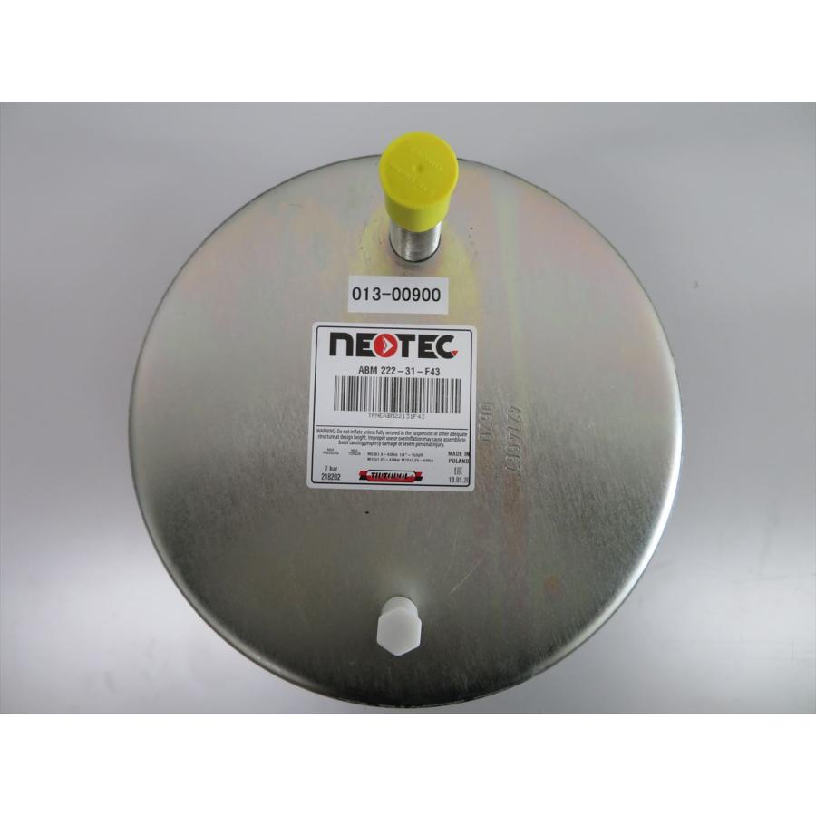 NEOTECエアサス 三菱ふそう FS(リア) 純正品番MK459315用ASSY 013 