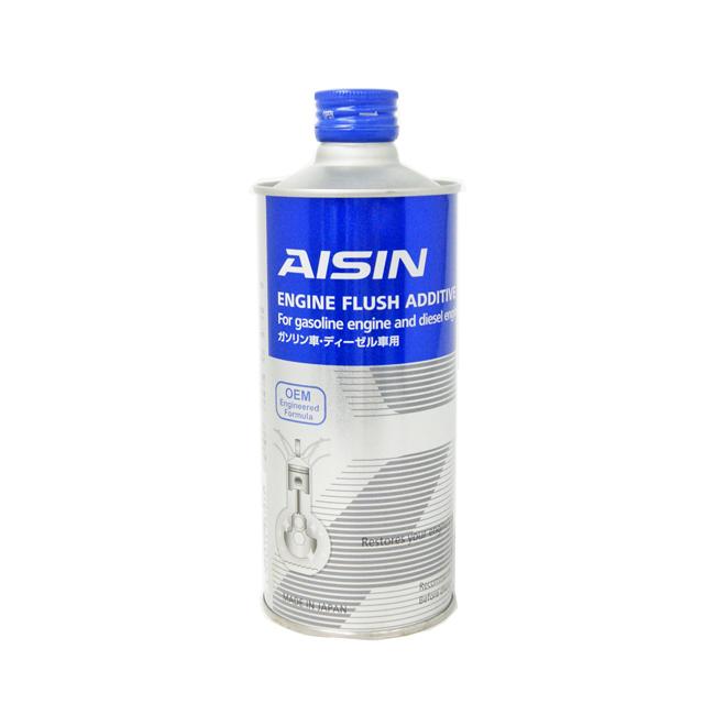 AISIN エンジン洗浄剤/フラッシング エンジンフラッシュ アディティブ