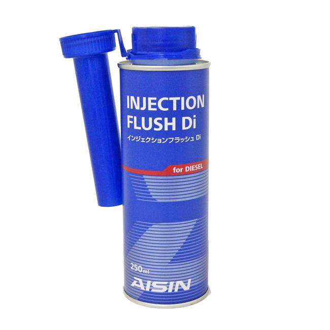 アイシン AISIN ディーゼル添加剤 インジェクションフラッシュD 250ml
