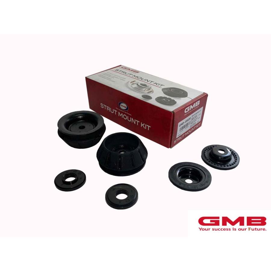 GMBショックアッパーマウントキット タントLA600S用 GMD-10040 : NET