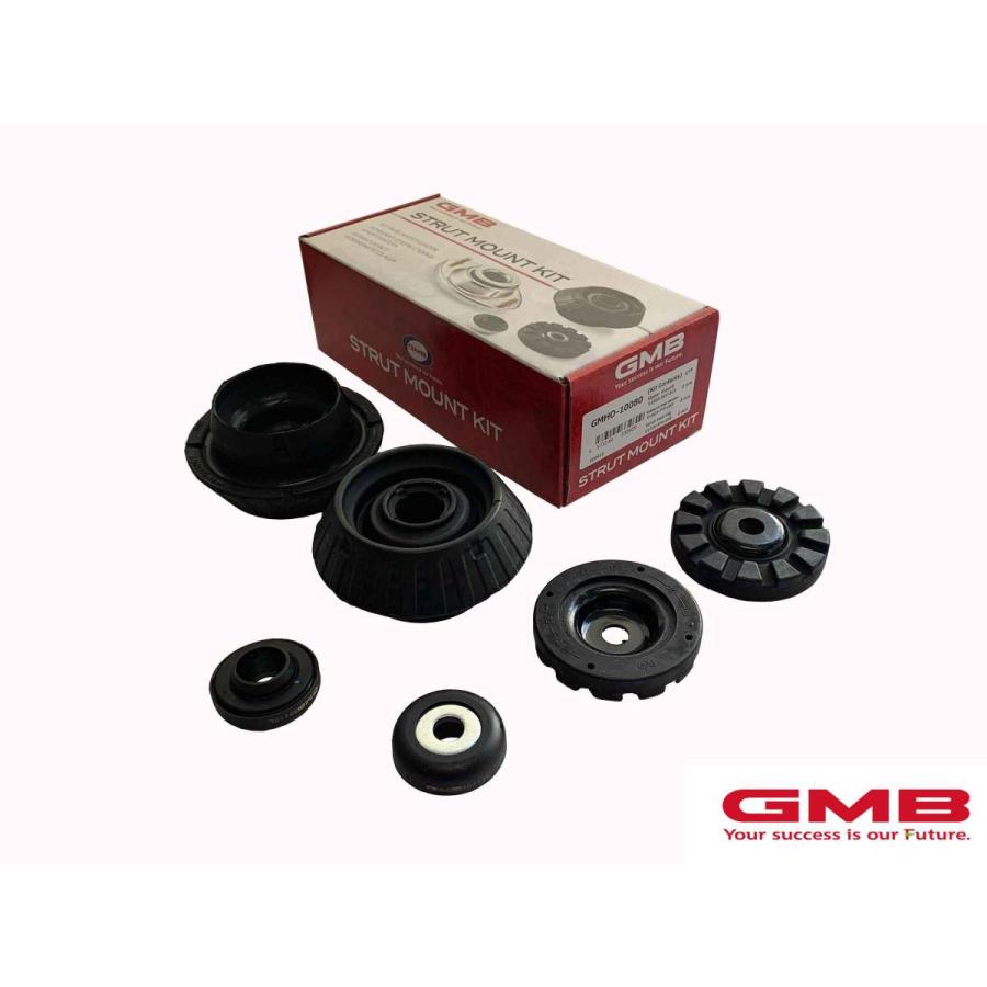 ◇GMBショックアッパーマウントキット インサイトZE3用 GMHO