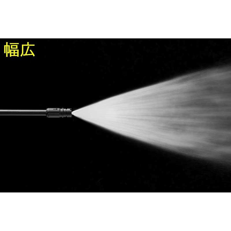 新品　【EM】高圧洗浄機 WM-65B 高儀（TAKAGI） EARTH MAN 高圧洗浄機 WM-65B : 現場にGO - 通販