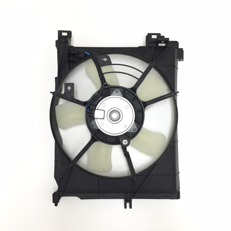 純正新品電動ファンモーターASSYトヨタ クラウンクロスオーバー AZSH35