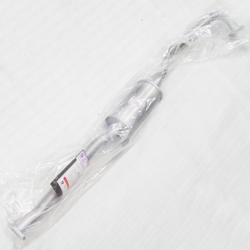 安い購入 即決 パジェロミニh58a ターボ車 1 用センターマフラー 柔らかい Www Doctor Plan Com