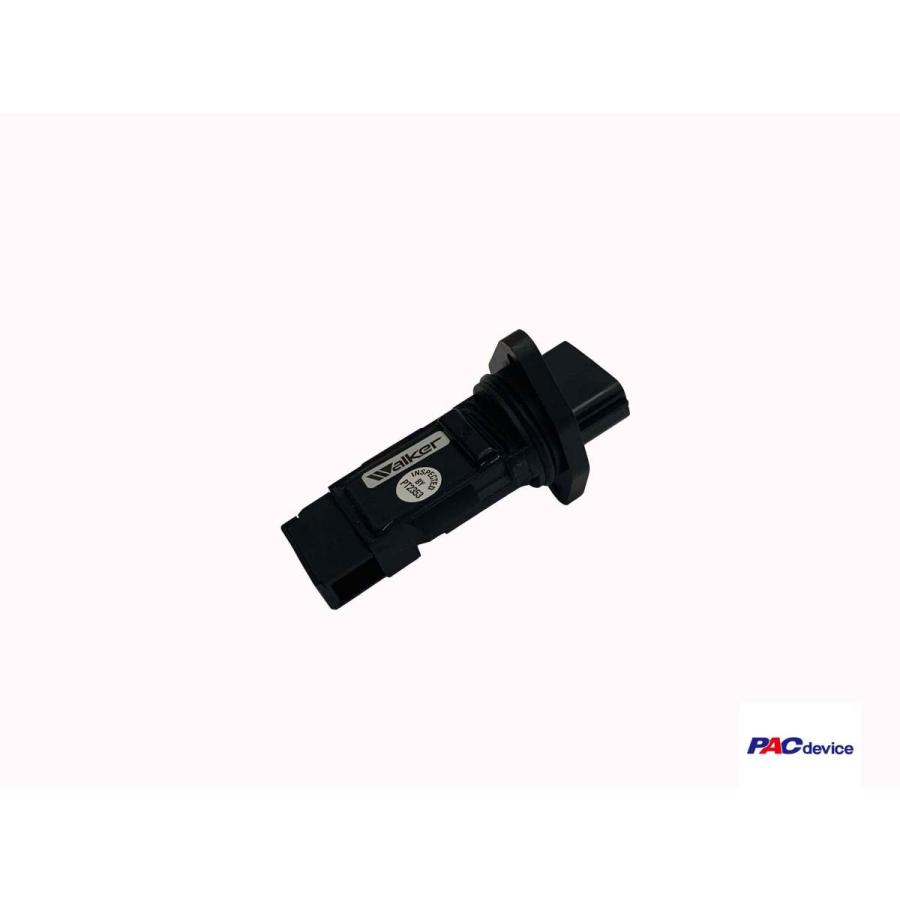 PAC レガシィ エアフロセンサー BH5,BE5,BL5,BP5等 PACデバイス エアフロセンサー レガシィBH5用(245-01076B) : NET 部品