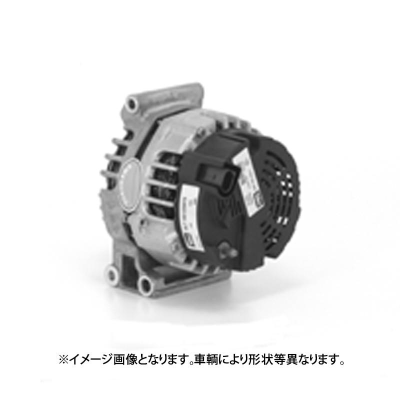 リビルト オルタネーター BMW MINI R50 GH-RA16 120A 48−6用