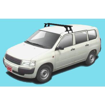 ◇ROCKYルーフキャリアSGRシリーズ サクシード・プロボックス NCP51V