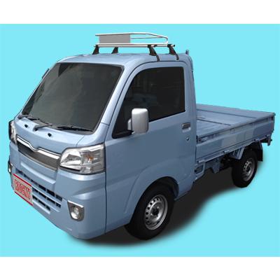 ◇ROCKYルーフキャリアZMシリーズ プロボックス・サクシード NCP55V 