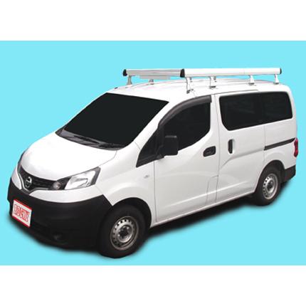 ◇ROCKYルーフキャリアSAシリーズ NV200 バネット VM20/VNM20