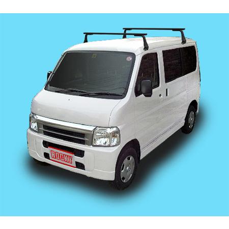 バモスキャリア バモス、キャリア