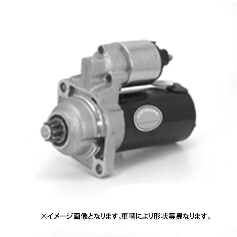 リビルト スターター セルモーター PORSCHE（ポルシェ） 911 ABA-98721 E-986K GF-99666用 送料無料