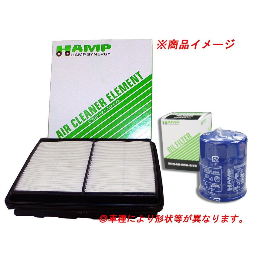 ステップワゴン RP1/RP2用☆オイル/エアフィルターSET☆ : NET 部品館