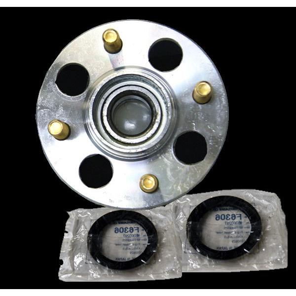 ○リアハブベアリング○トヨタ ハイラックスサーフ TRN210W 左用▽