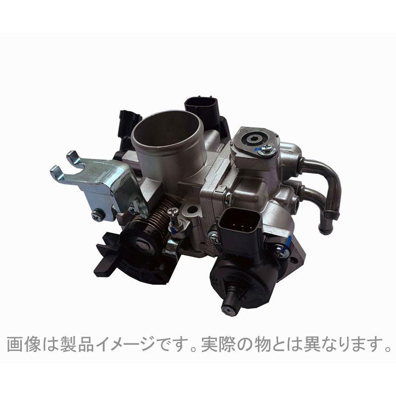 RAPリビルト スロットルボディー スズキ ジムニー JB23W 種類 RAPリビルト スロットルボディー スズキ ジムニー JB23W 種類