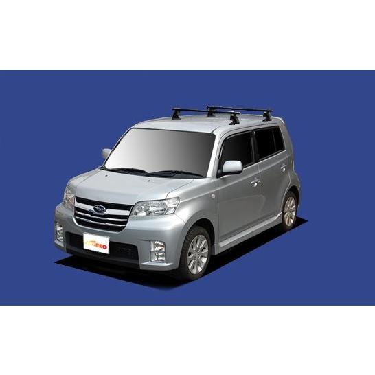 ☆TUFREQシステムキャリア デックス　 M401F/M411F用 ベースキット1台分