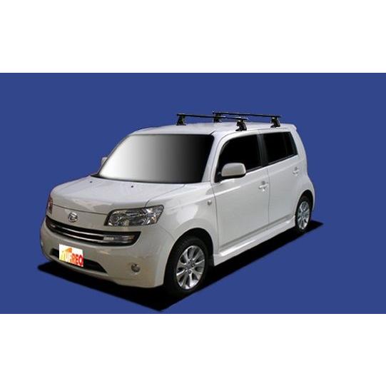 ☆TUFREQシステムキャリア クー M401S/M402S用 ベースキット1台分