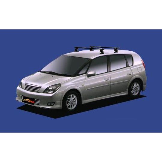 ☆TUFREQシステムキャリア オーパ ACT10/ZCT10/ZCT15用 ベースキット1台分