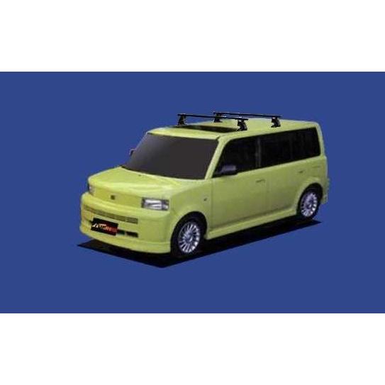 ☆TUFREQシステムキャリア ｂＢ NCP30/NCP31/NCP35用 ベースキット1台分