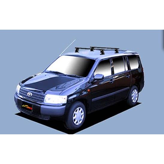 ☆TUFREQシステムキャリア プロボックス NCP50V/NCP51V/NCP55V用