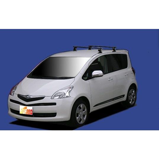 ☆TUFREQシステムキャリア ラクティス SCP100/NCP100/NCP105用 ベースキット1台分
