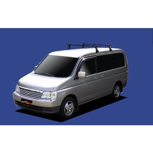 ☆TUFREQシステムキャリア ステップワゴン RF3/RF4用 ベースキット1台