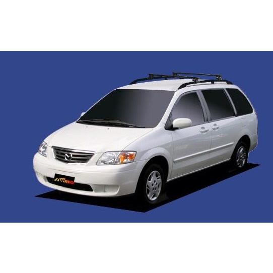 MPV ルーフキャリア INNO トヨタ ヴォクシー 90系 R4.1〜 MZRA90W ZWR90W系 車 ルーフ