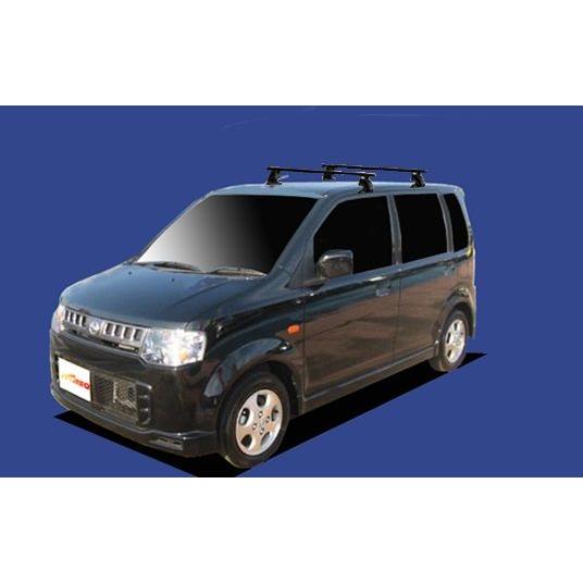 ☆TUFREQシステムキャリア オッティ H92W用 ベースキット1台分 