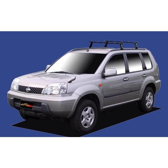 ☆TUFREQシステムキャリア エクストレイル T30/NT30/PNT30用 ベース  