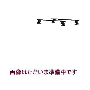 ☆TUFREQシステムキャリア ハイエースワゴン TRH200系 ミドルルーフ・ワイドボディ用 ベースキット1台分