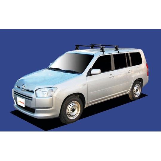 TUFREQ ルーフキャリア　トヨタ　プロボックス carpart83_hf431dncp160