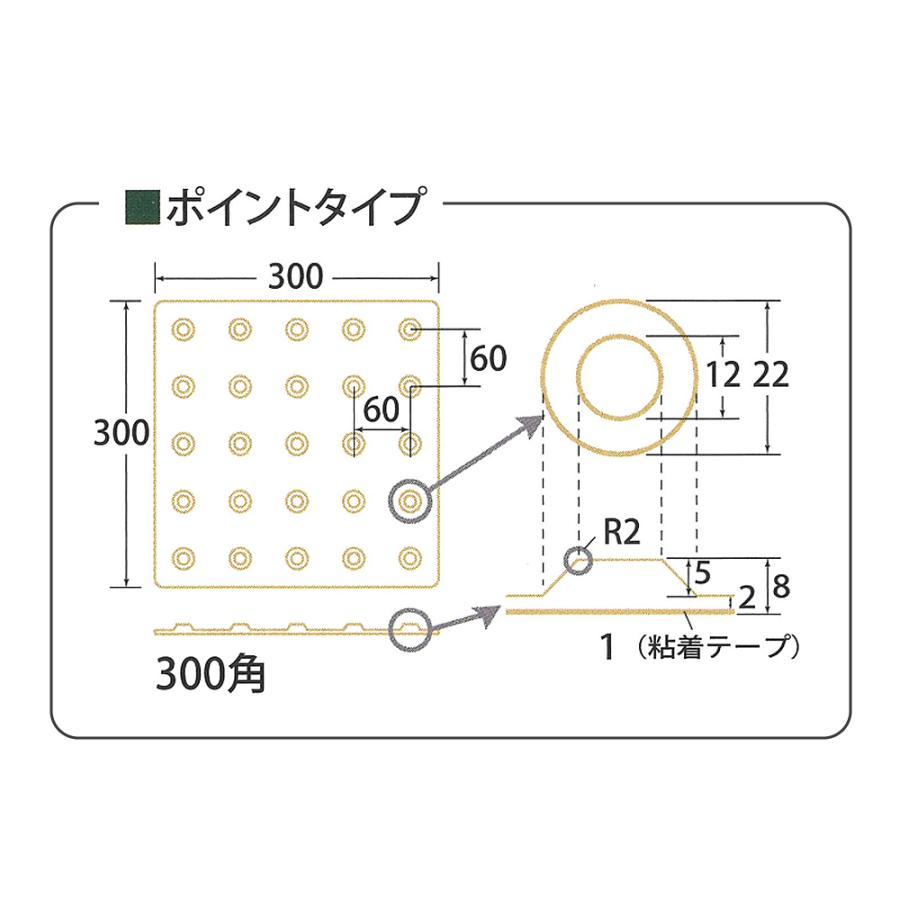 点字盤 Amazon | N632小型点字器6行×32マス (ピンク) | 名刺ケース