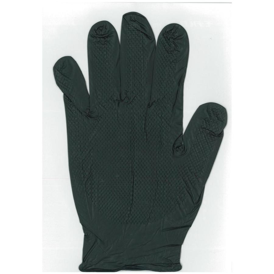 エステー メカニックグローブ エンジニアグローブ 自動車整備 工場作業 各種メンテナンス作業 滑り止めイボ付き