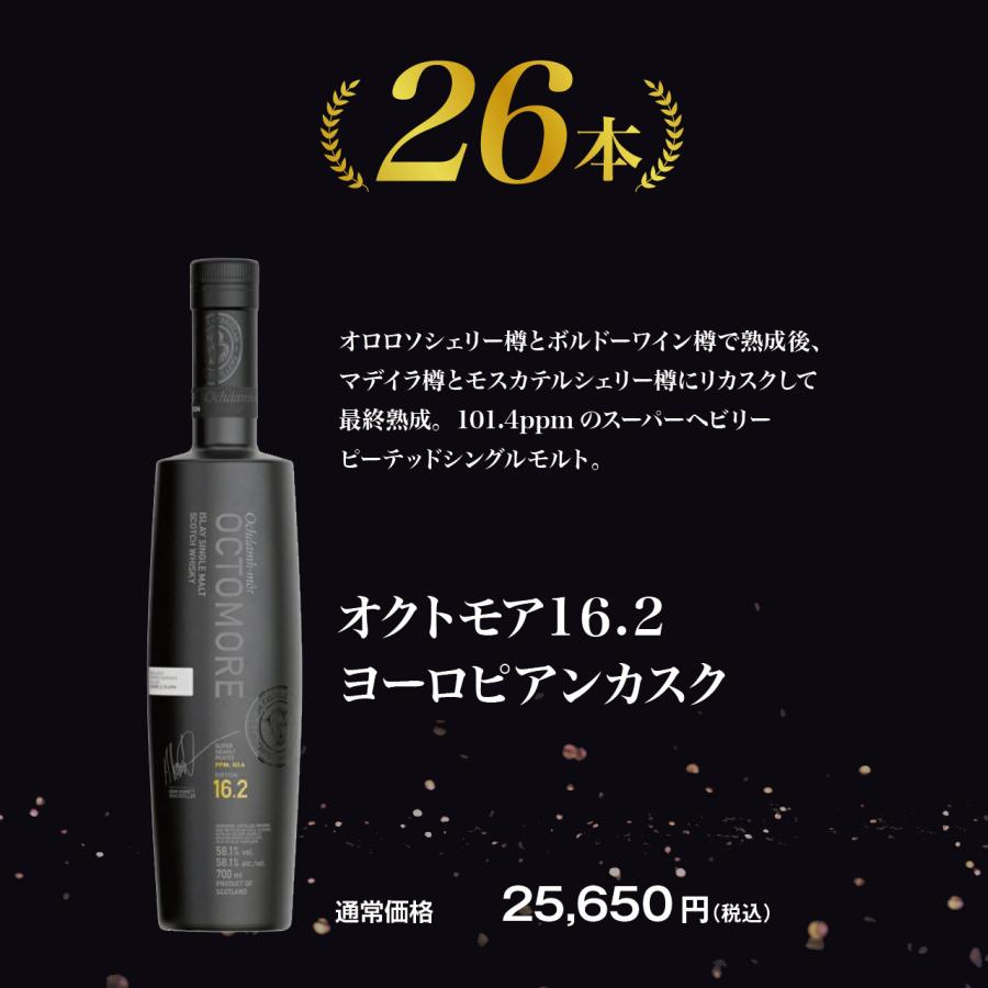 オクトモア好き必見！オクトモア16シリーズ限定くじ！ : ネットde