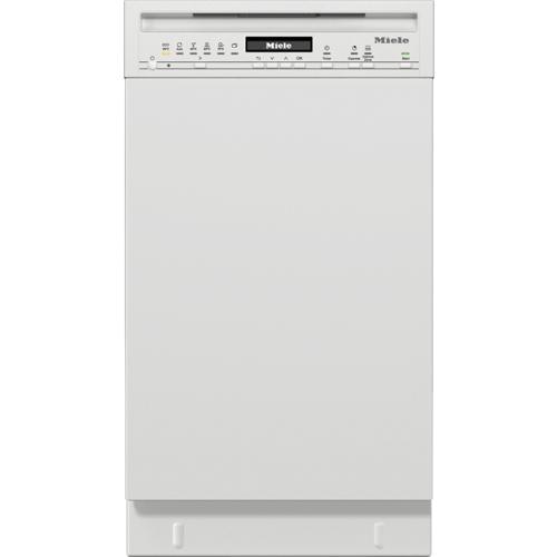 G 5644 SCU SL(BW)】 Miele（ミーレ） ビルトイン食器洗い乾燥機 無料5 