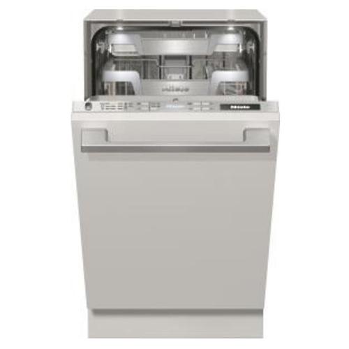 G 5894 SCVi SL】 Miele（ミーレ） ビルトイン食器洗い乾燥機 無料5年 