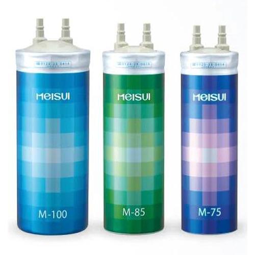 M-75-FY2】 メイスイ ビルトイン浄水器切替式混合水栓（カートリッジ付