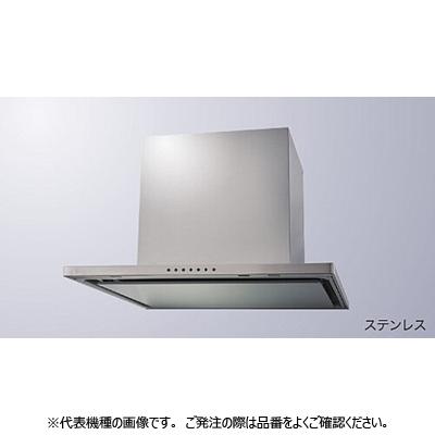 WNBSD-K906-VDXM(SI)(L/R)】 渡辺製作所 スリムタイプレンジフード