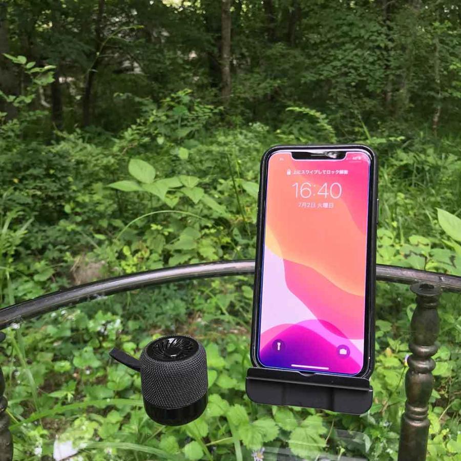 ミニスピーカー　KIWIQ1　TWS　3W | 