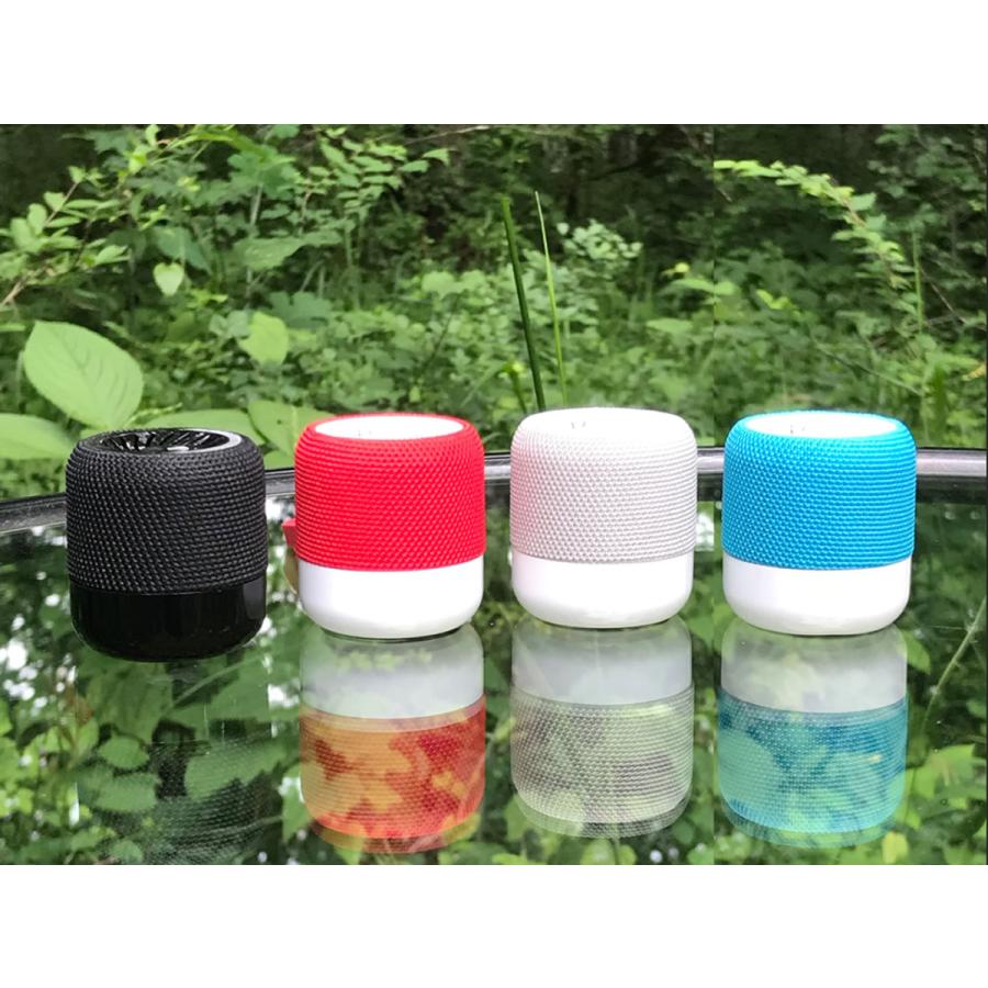 ミニスピーカー　KIWIQ1　TWS　3W |  | 01