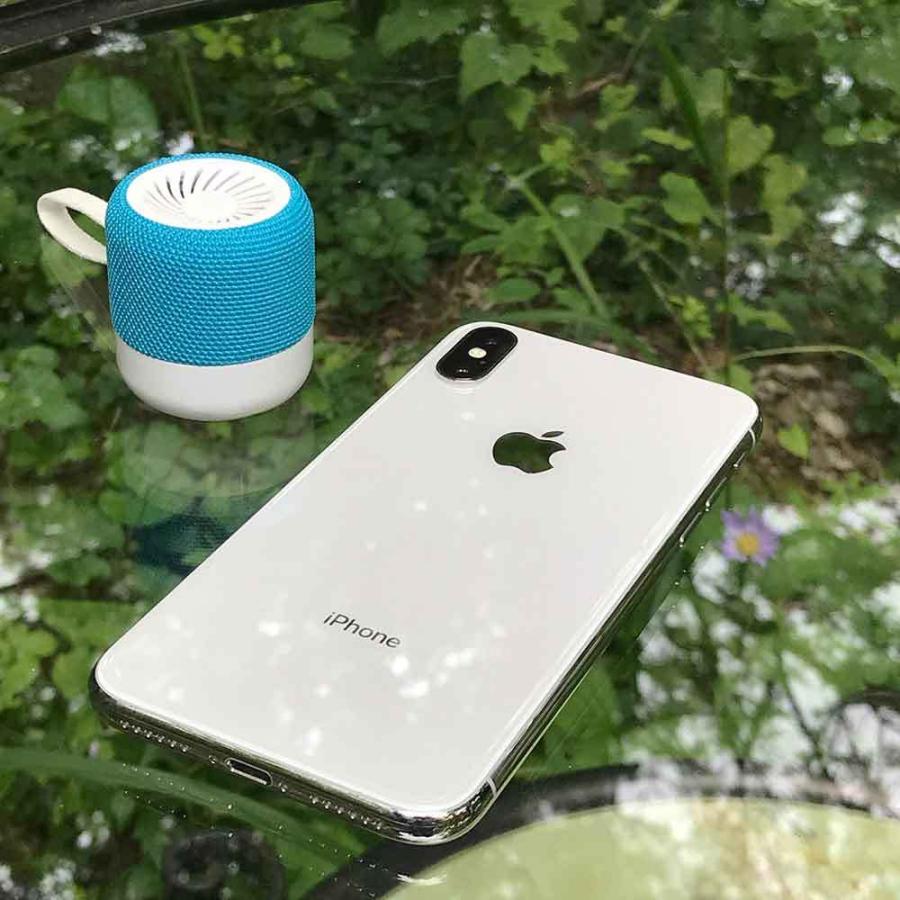 ミニスピーカー　KIWIQ1　TWS　3W |  | 11