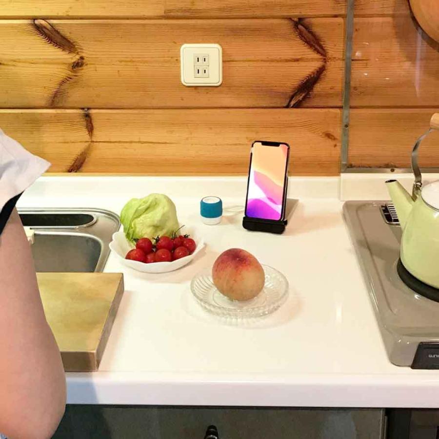 ミニスピーカー　KIWIQ1　TWS　3W |  | 12