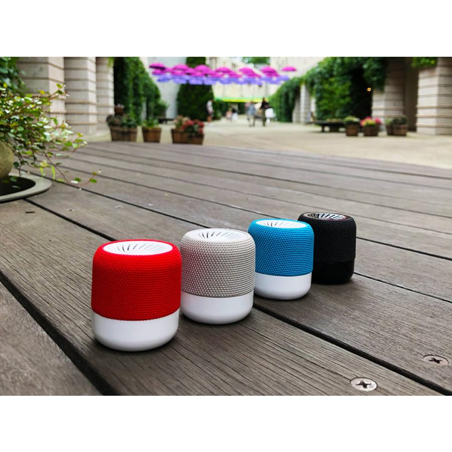 ミニスピーカー　KIWIQ1　TWS　3W |  | 02